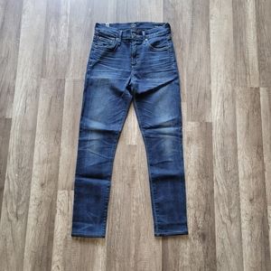 Citizens of Humanity Rocket Skinny Jeans